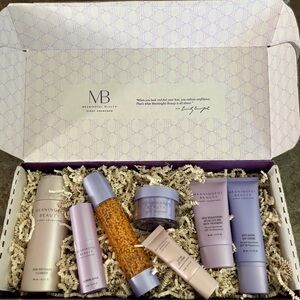 Meaningful Beauty Set